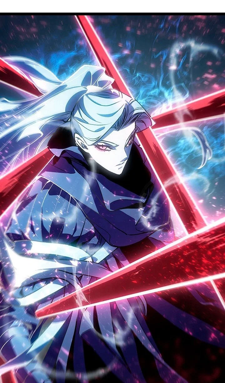 Read Жнец дрейфующей луны RU Manga Online