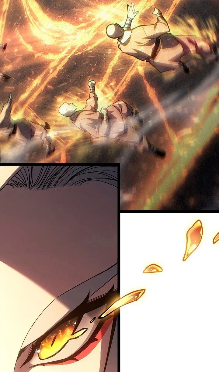 Read Жнец дрейфующей луны RU Manga Online