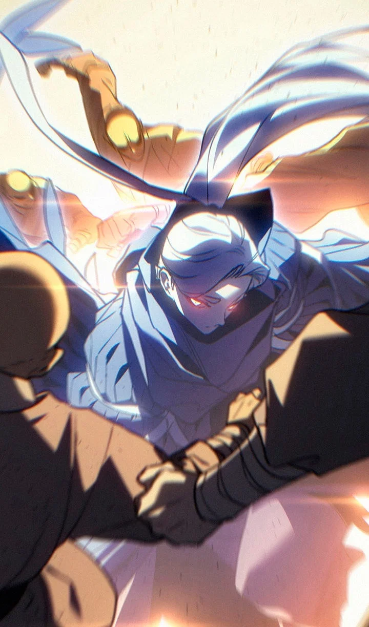 Read Жнец дрейфующей луны RU Manga Online