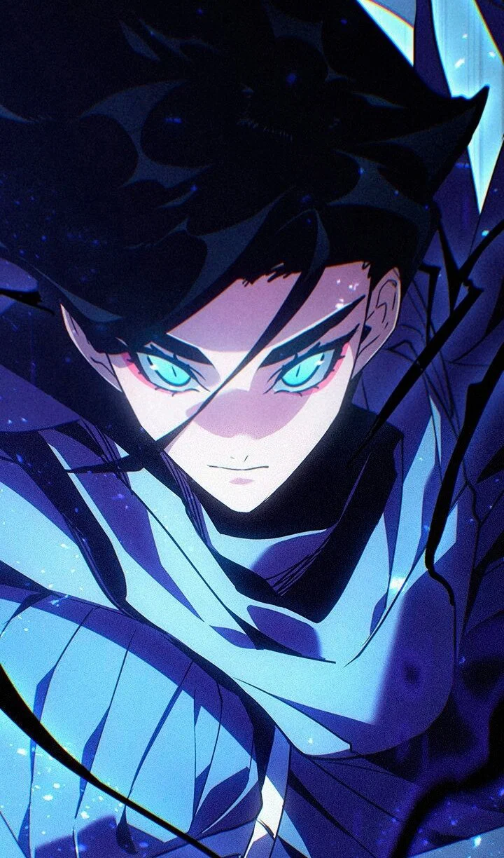 Read Жнец дрейфующей луны RU Manga Online