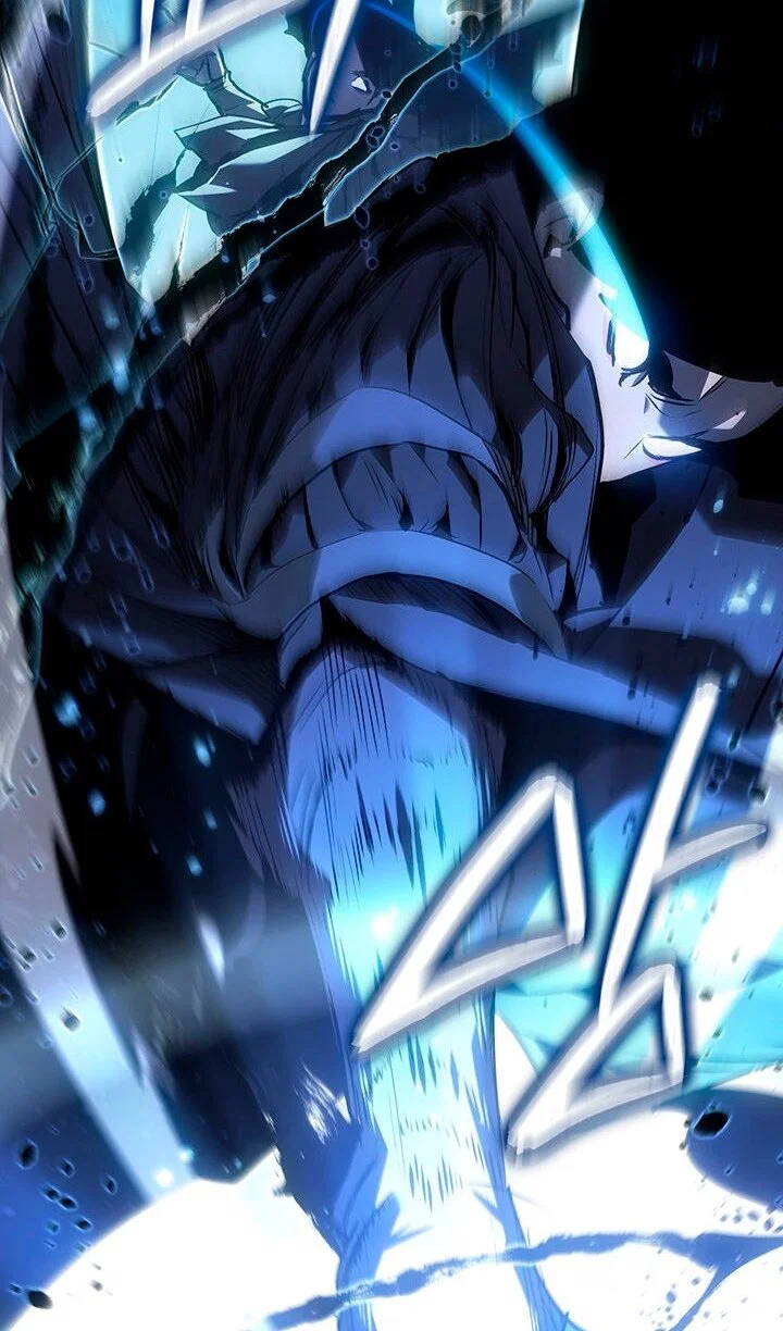 Read Жнец дрейфующей луны RU Manga Online