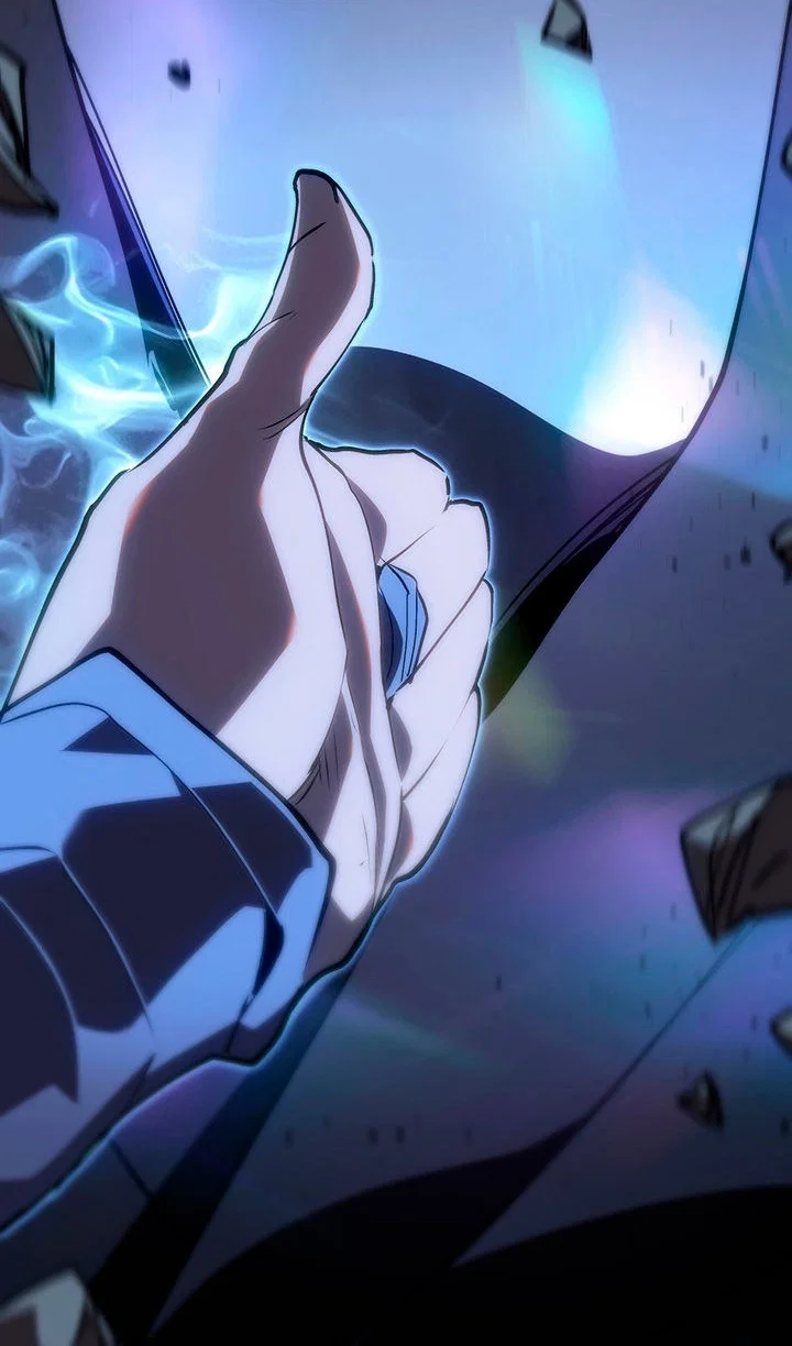 Read Жнец дрейфующей луны RU Manga Online