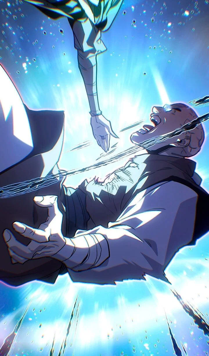 Read Жнец дрейфующей луны RU Manga Online