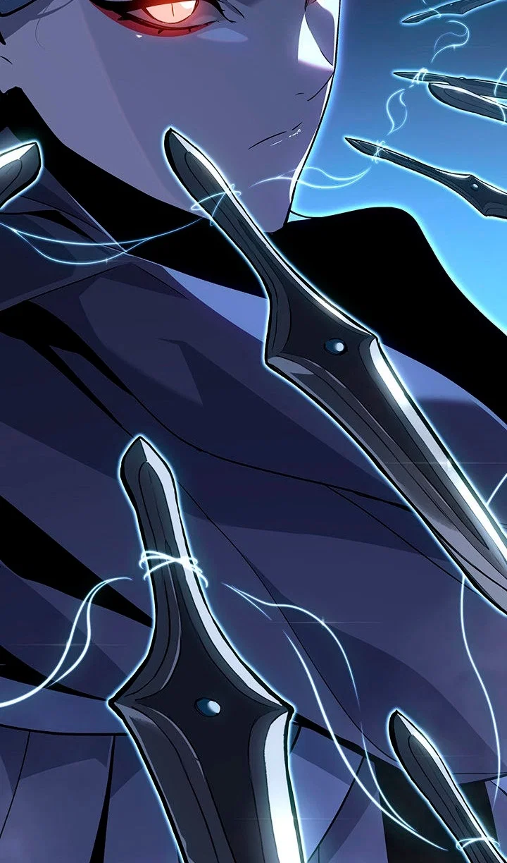 Read Жнец дрейфующей луны RU Manga Online