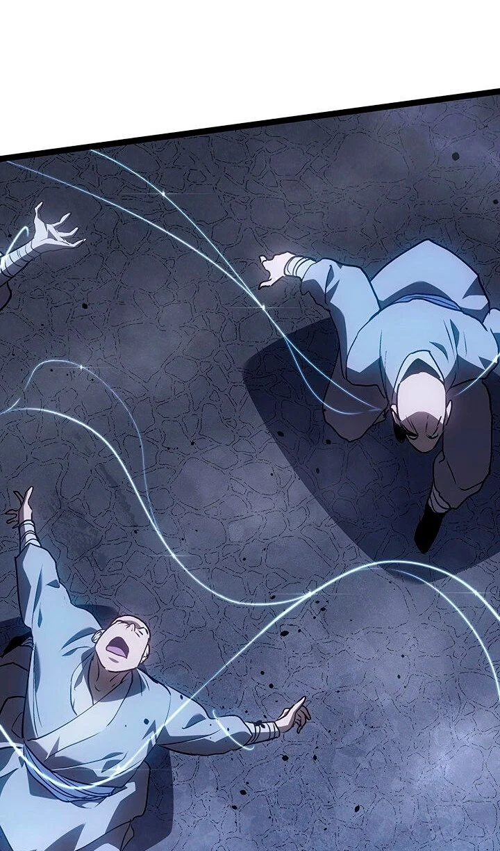 Read Жнец дрейфующей луны RU Manga Online