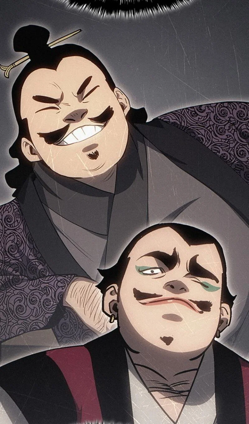 Read Жнец дрейфующей луны RU Manga Online