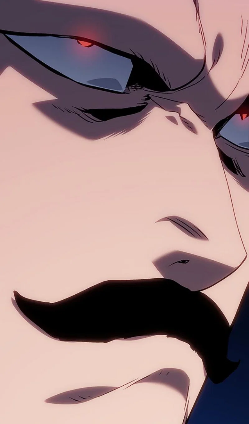 Read Жнец дрейфующей луны RU Manga Online