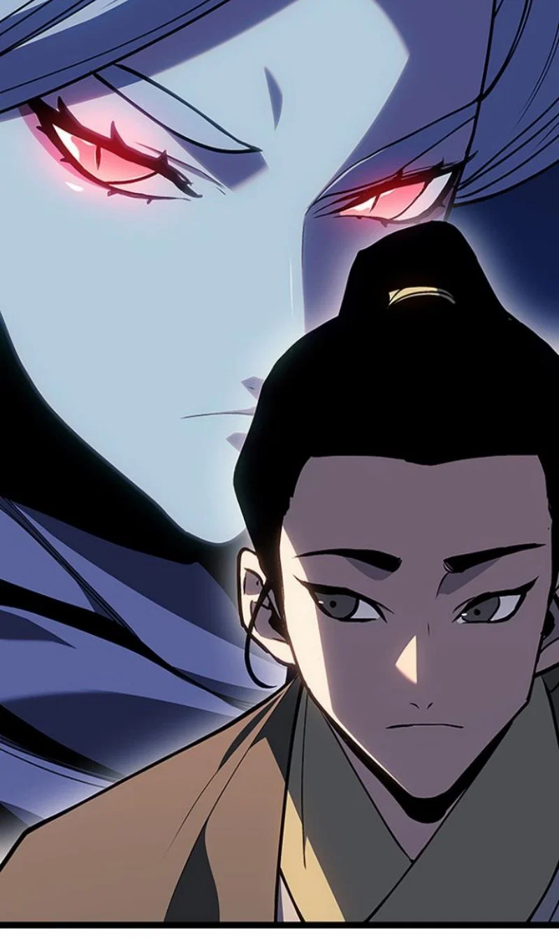 Read Жнец дрейфующей луны RU Manga Online