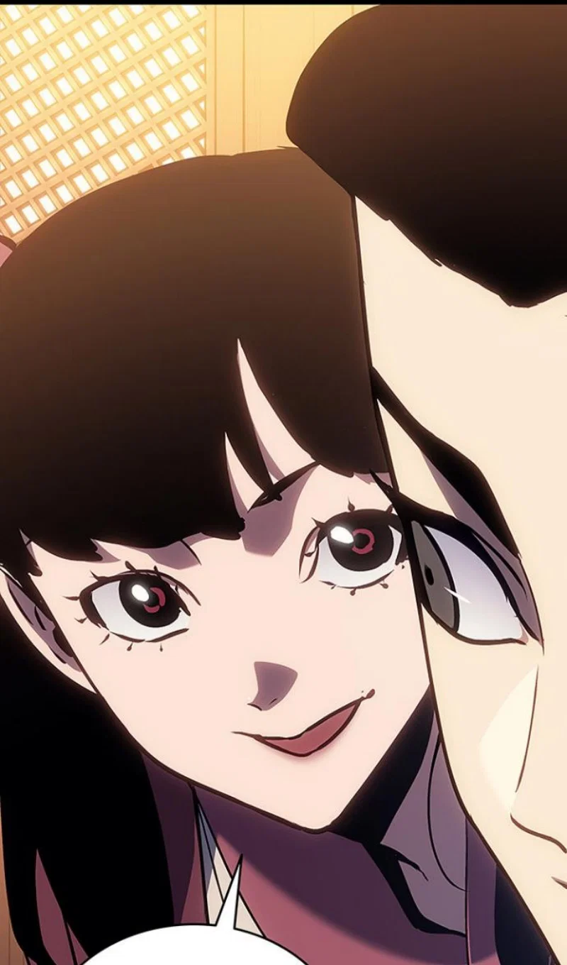 Read Жнец дрейфующей луны RU Manga Online