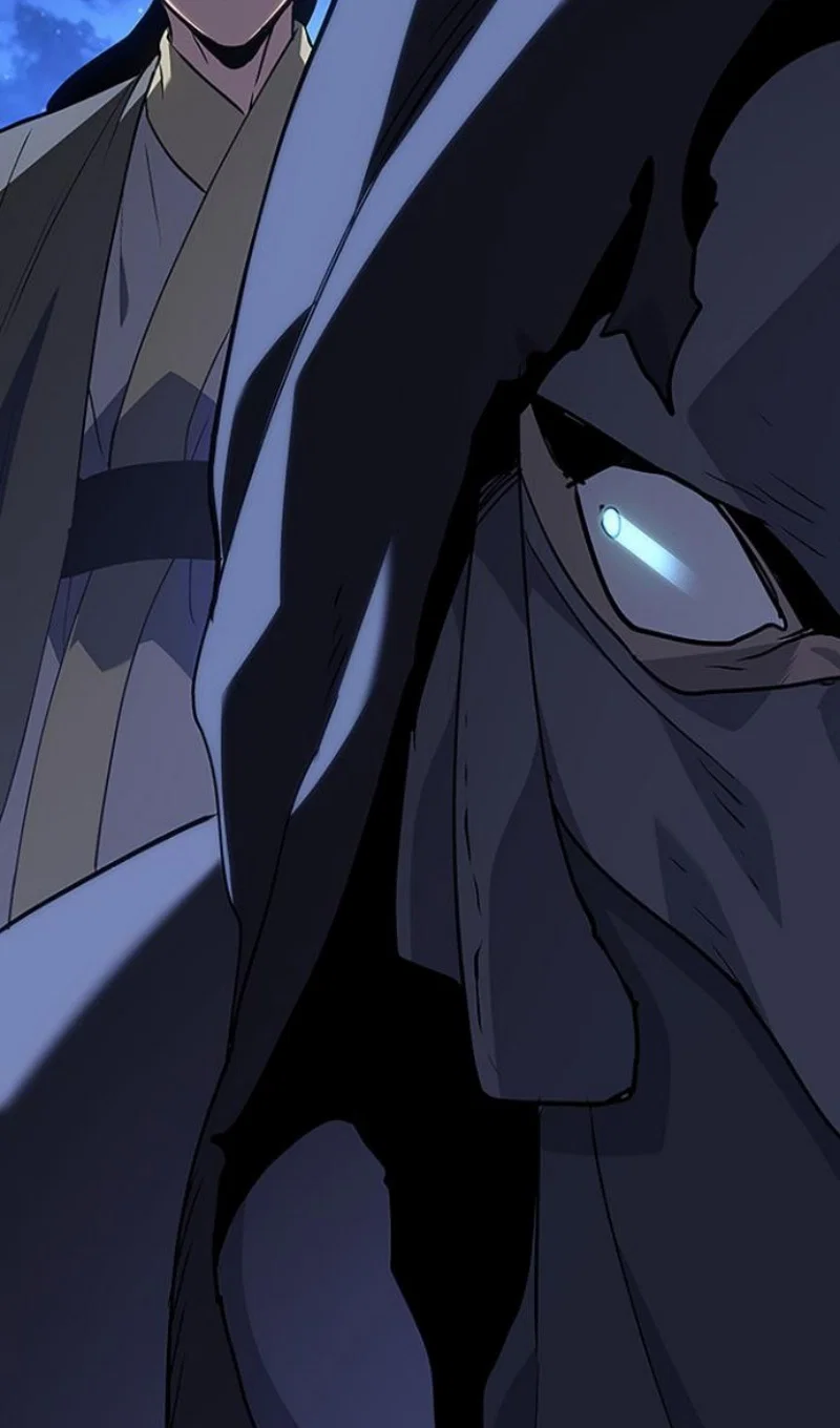 Read Жнец дрейфующей луны RU Manga Online