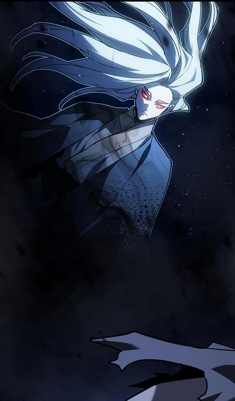 Read Жнец дрейфующей луны RU Manga Online