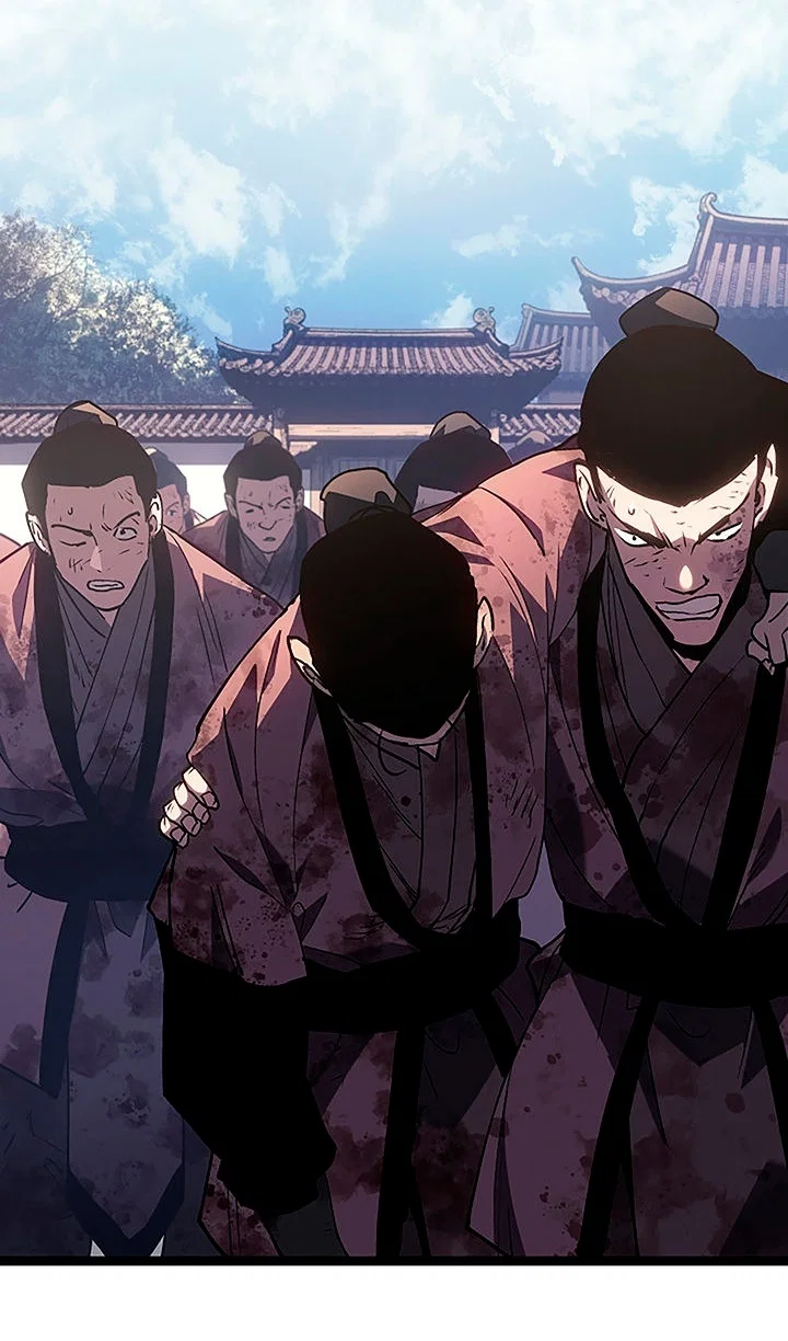 Read Жнец дрейфующей луны RU Manga Online