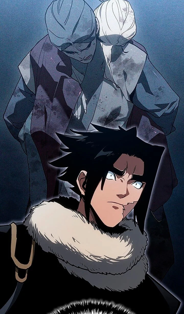 Read Жнец дрейфующей луны RU Manga Online