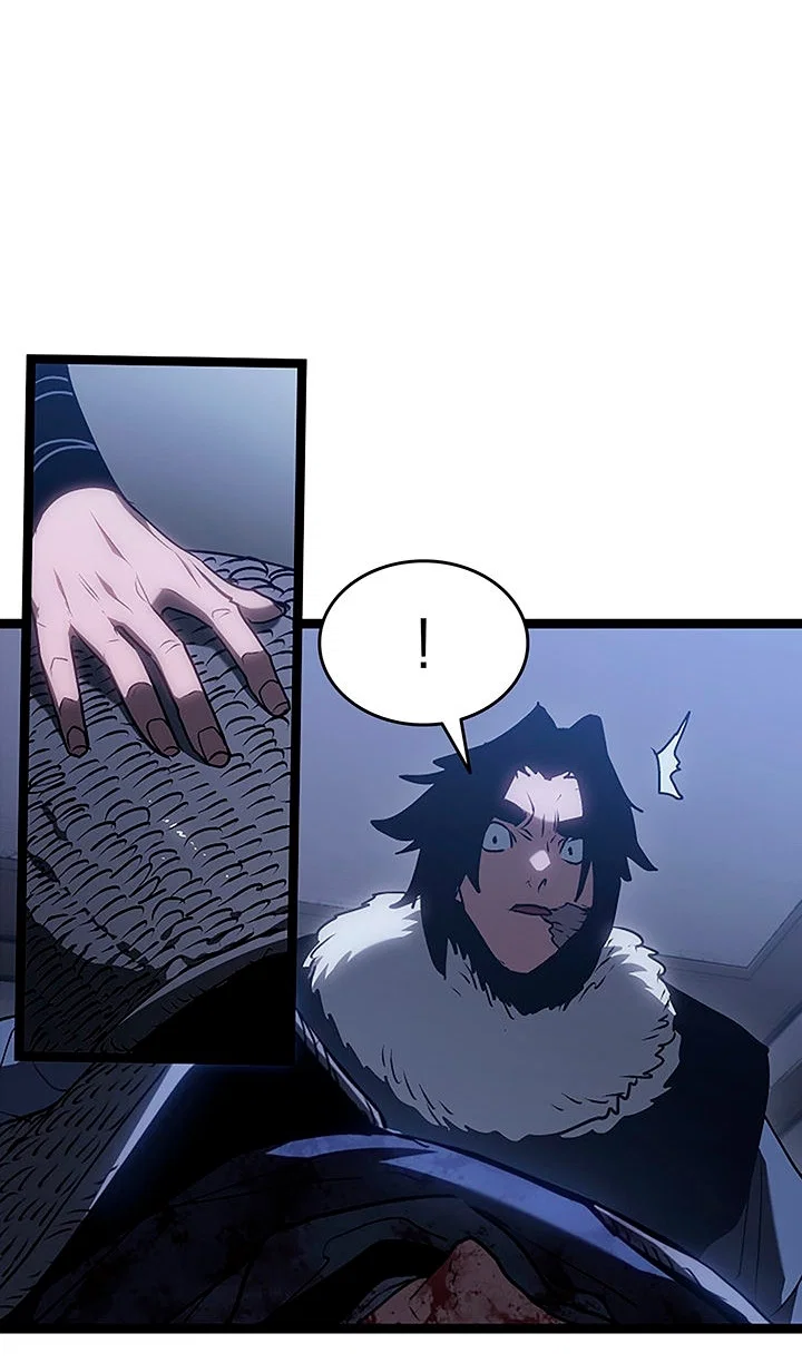 Read Жнец дрейфующей луны RU Manga Online