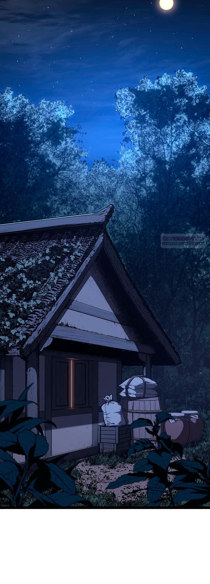 Read Жнец дрейфующей луны RU Manga Online