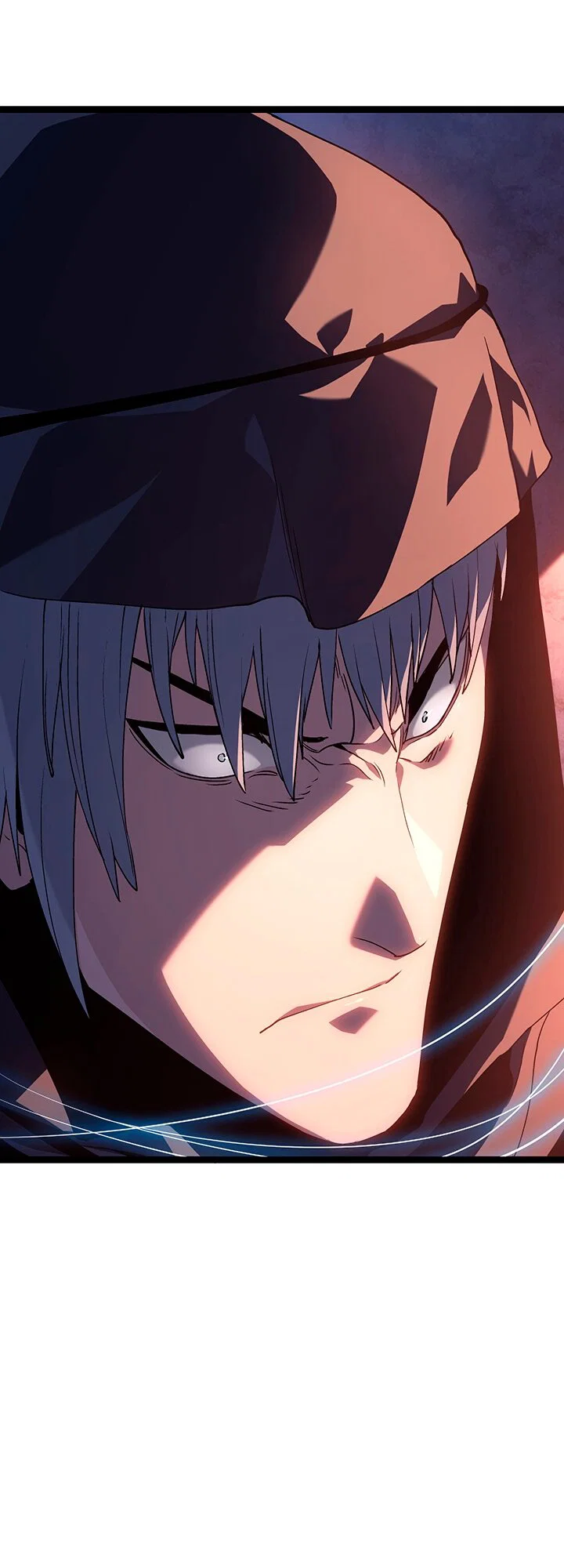 Read Жнец дрейфующей луны RU Manga Online