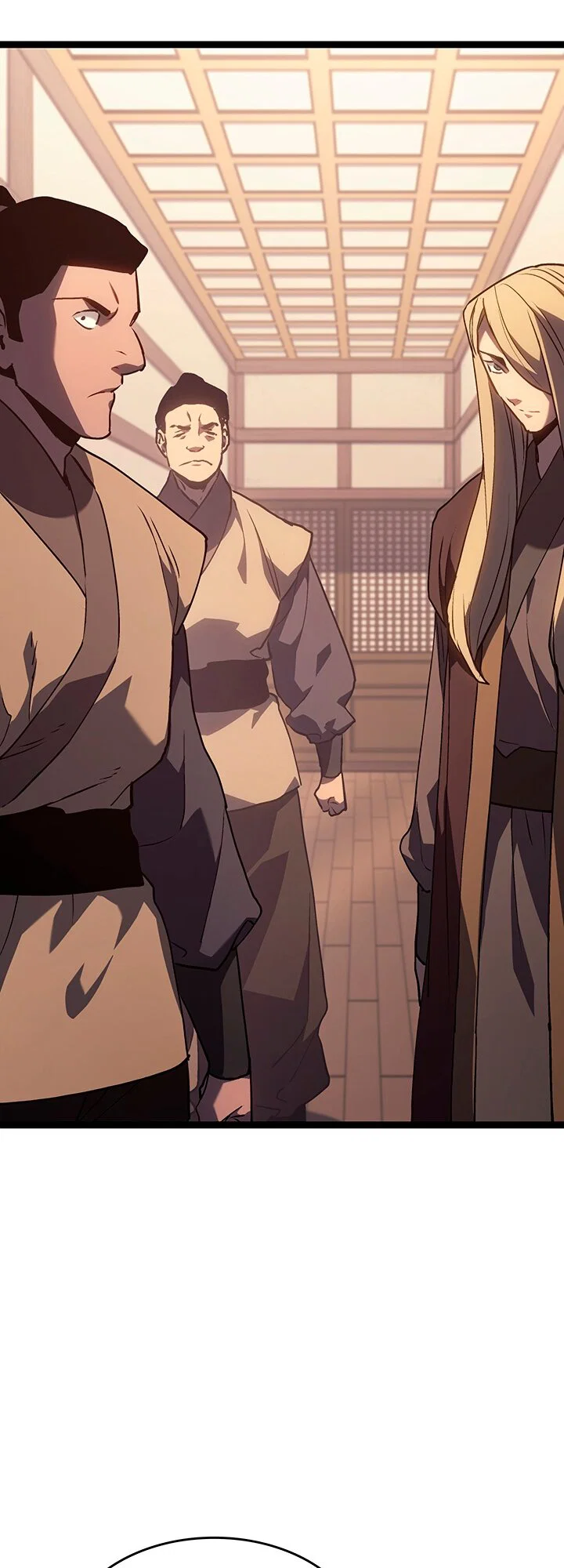 Read Жнец дрейфующей луны RU Manga Online