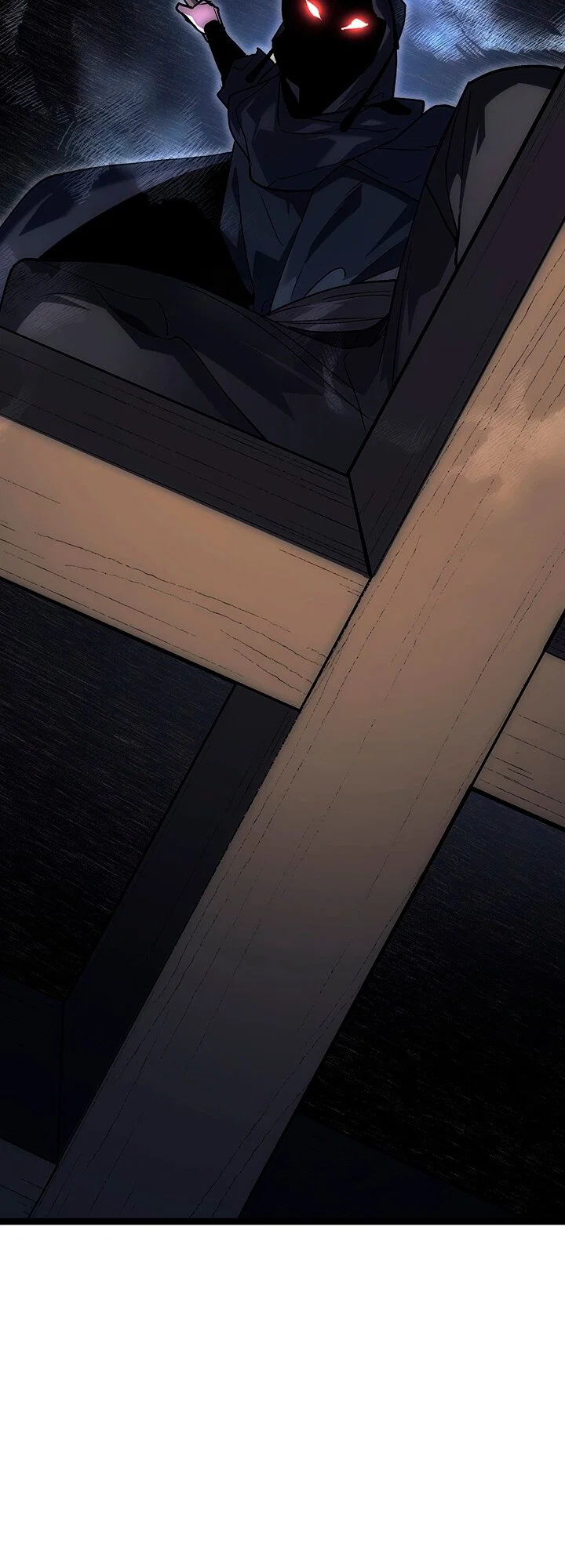 Read Жнец дрейфующей луны RU Manga Online