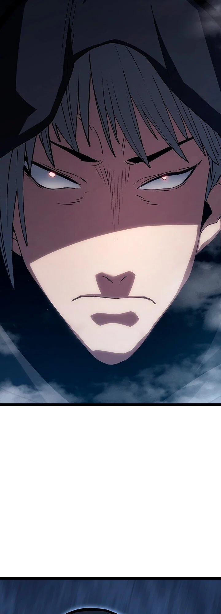 Read Жнец дрейфующей луны RU Manga Online