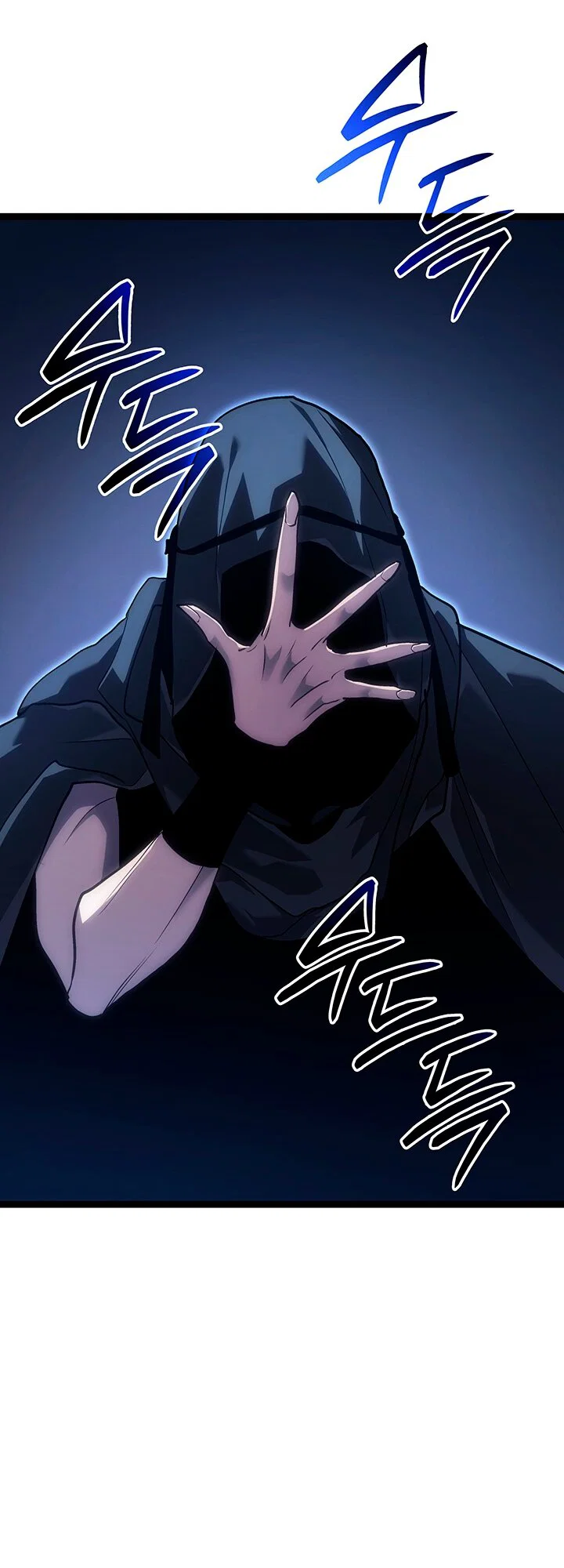 Read Жнец дрейфующей луны RU Manga Online