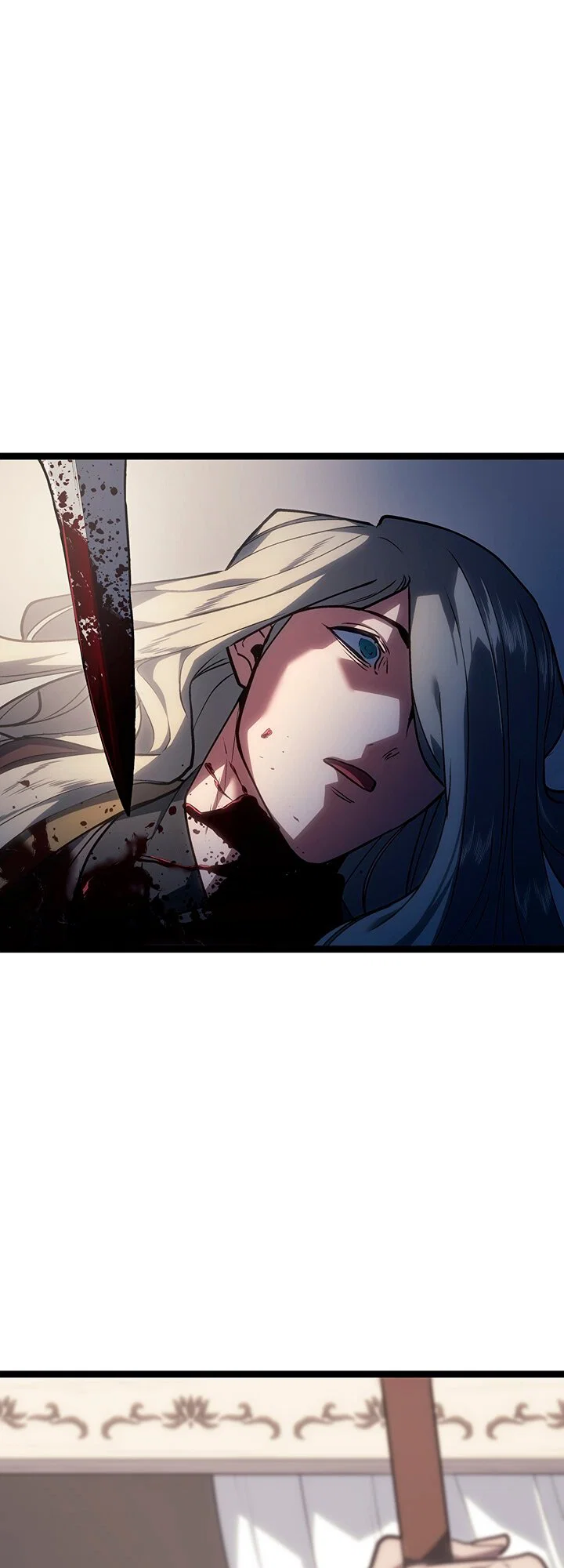 Read Жнец дрейфующей луны RU Manga Online