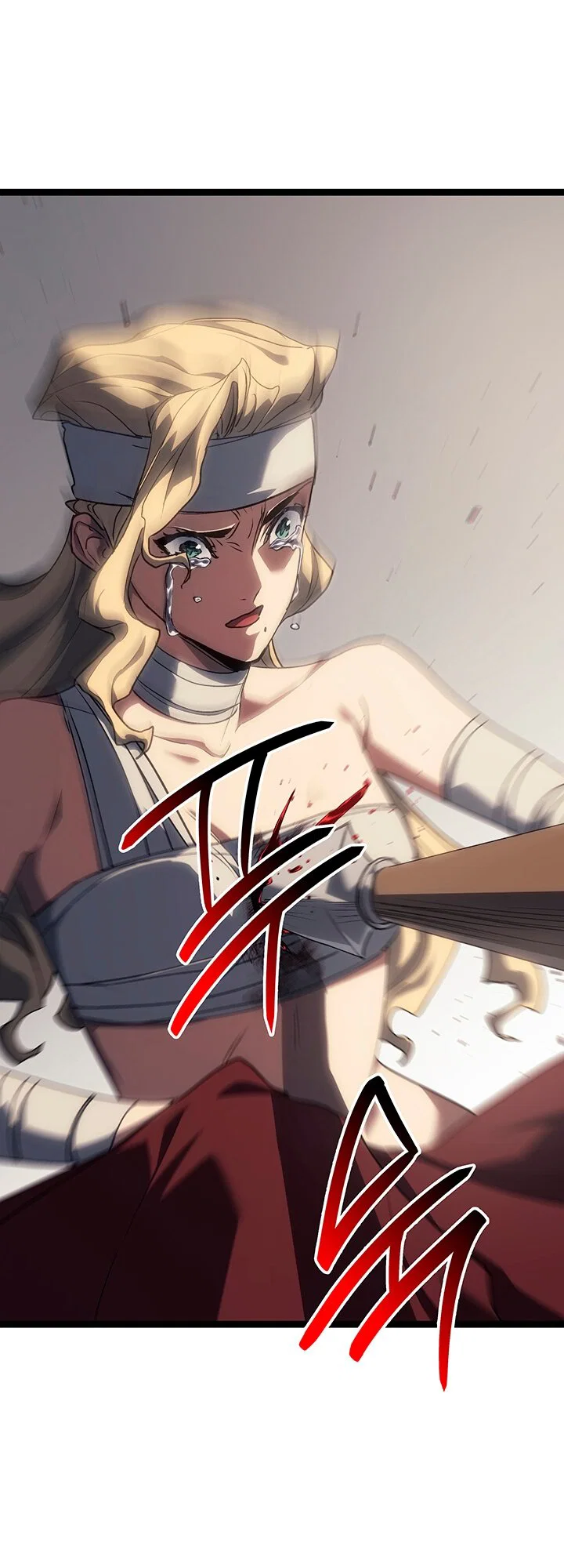 Read Жнец дрейфующей луны RU Manga Online