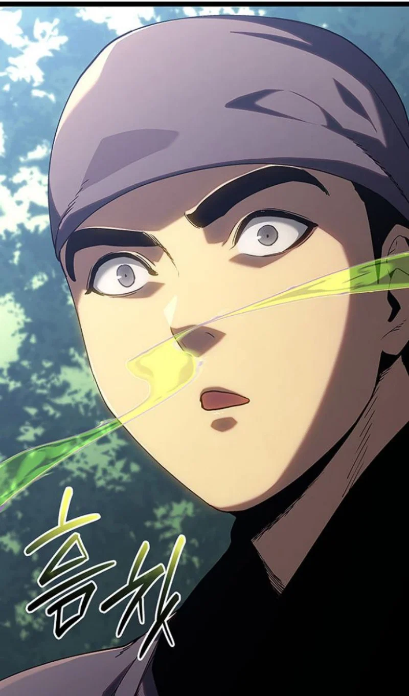 Read Жнец дрейфующей луны RU Manga Online