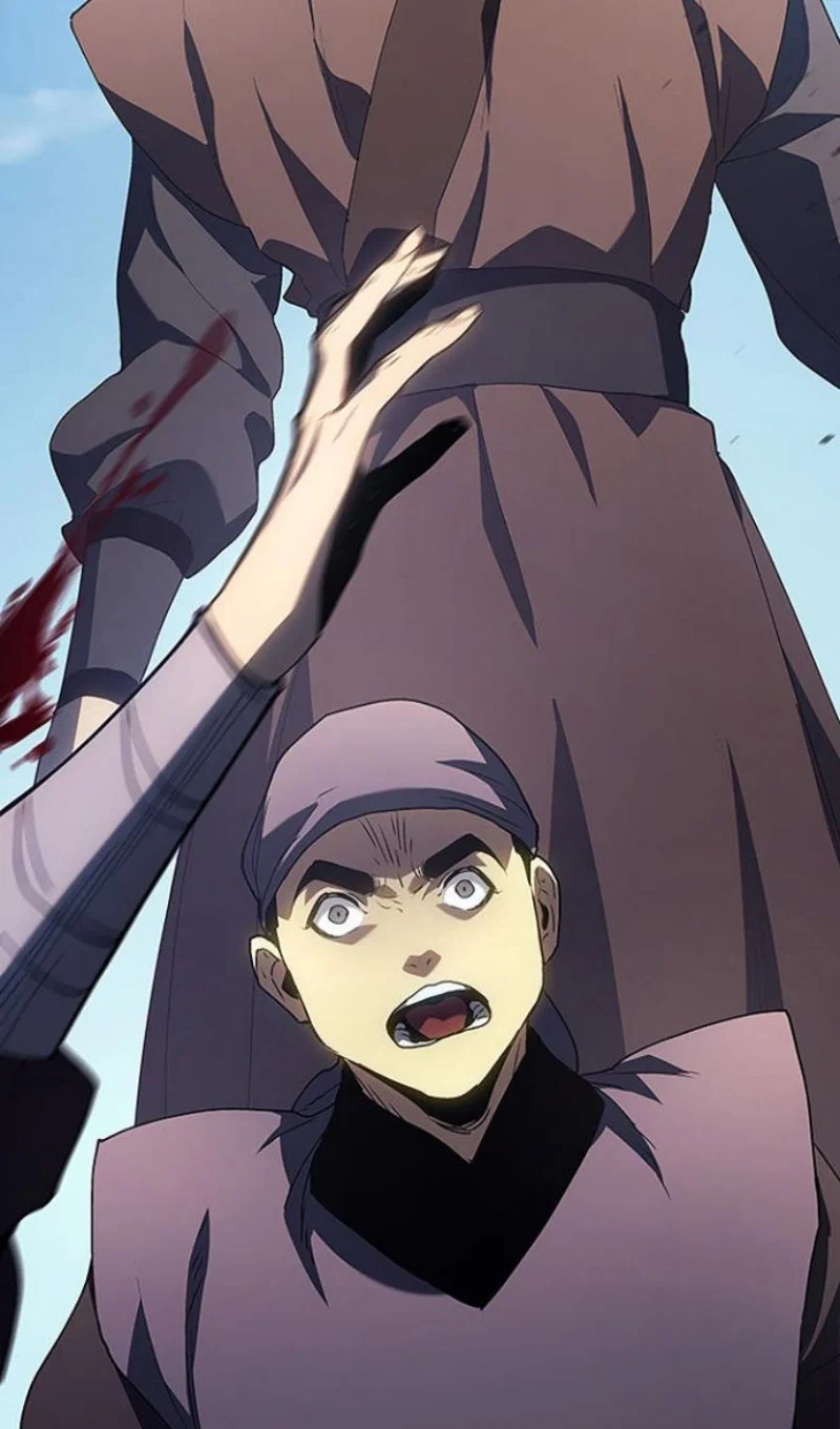 Read Жнец дрейфующей луны RU Manga Online