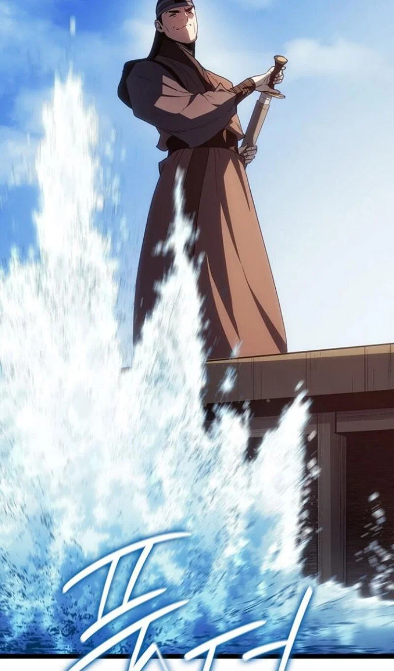 Read Жнец дрейфующей луны RU Manga Online