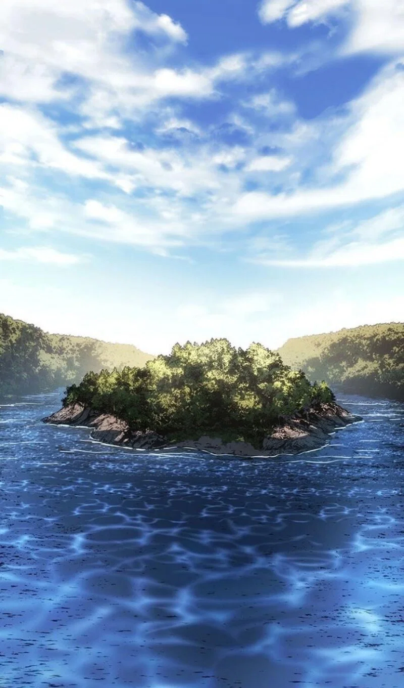 Read Жнец дрейфующей луны RU Manga Online