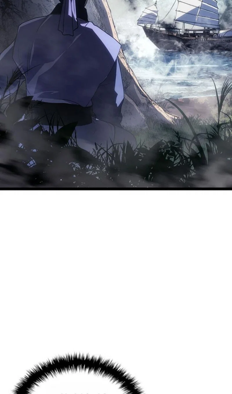 Read Жнец дрейфующей луны RU Manga Online