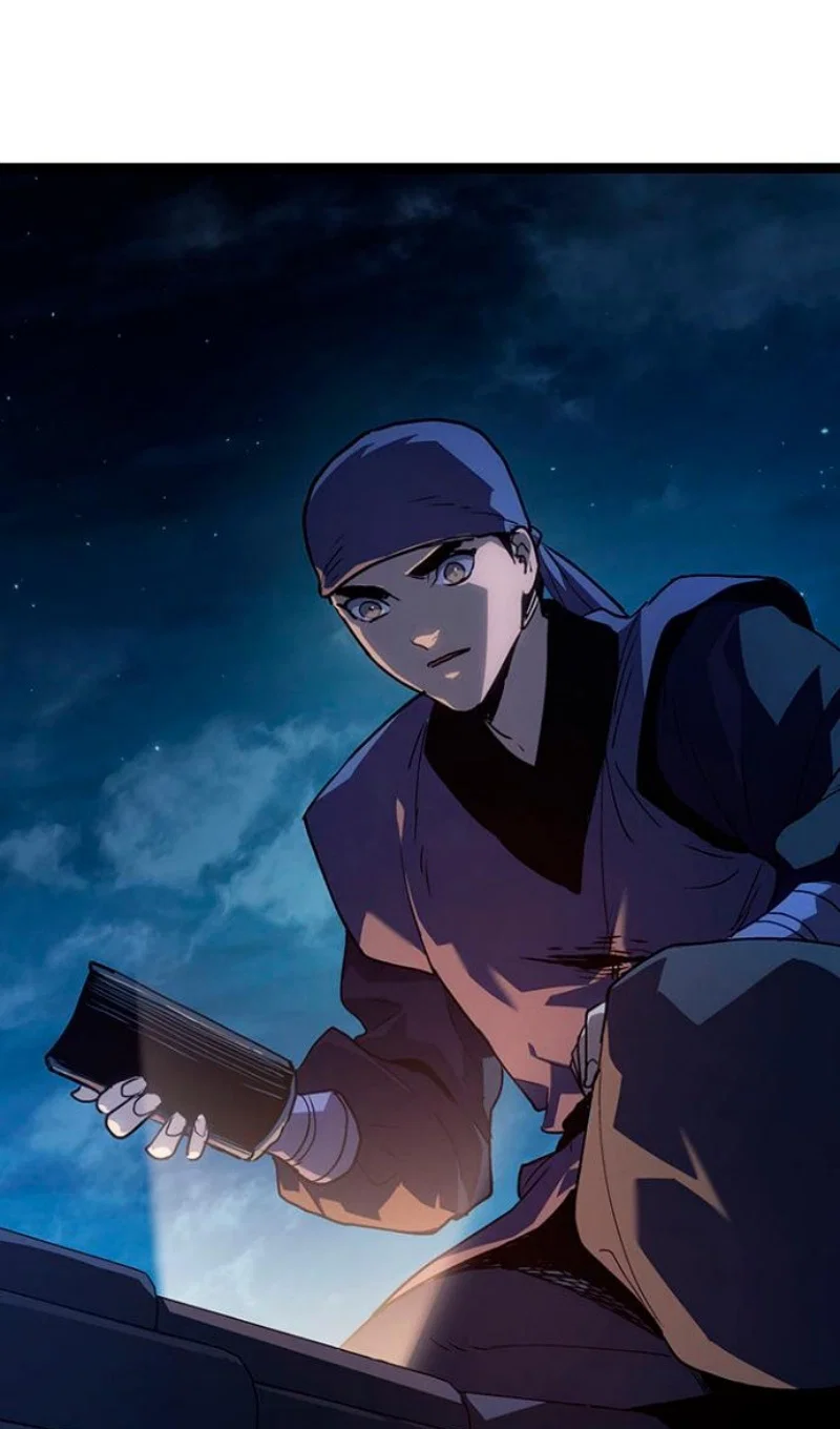 Read Жнец дрейфующей луны RU Manga Online