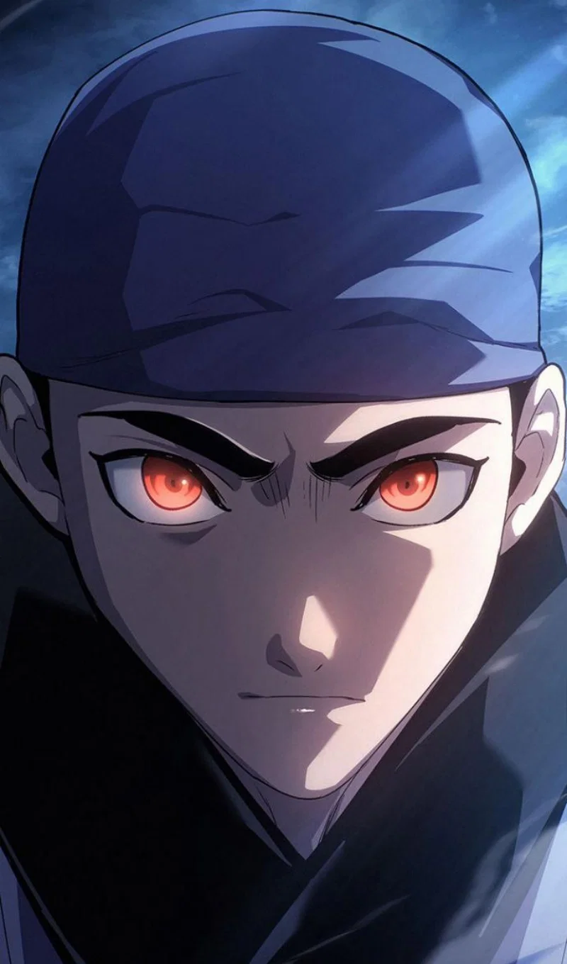 Read Жнец дрейфующей луны RU Manga Online