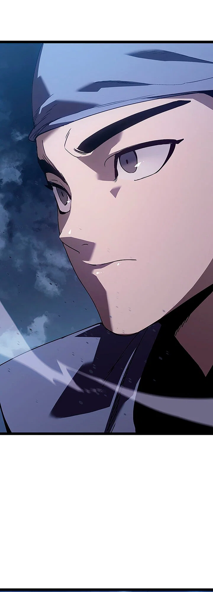 Read Жнец дрейфующей луны RU Manga Online