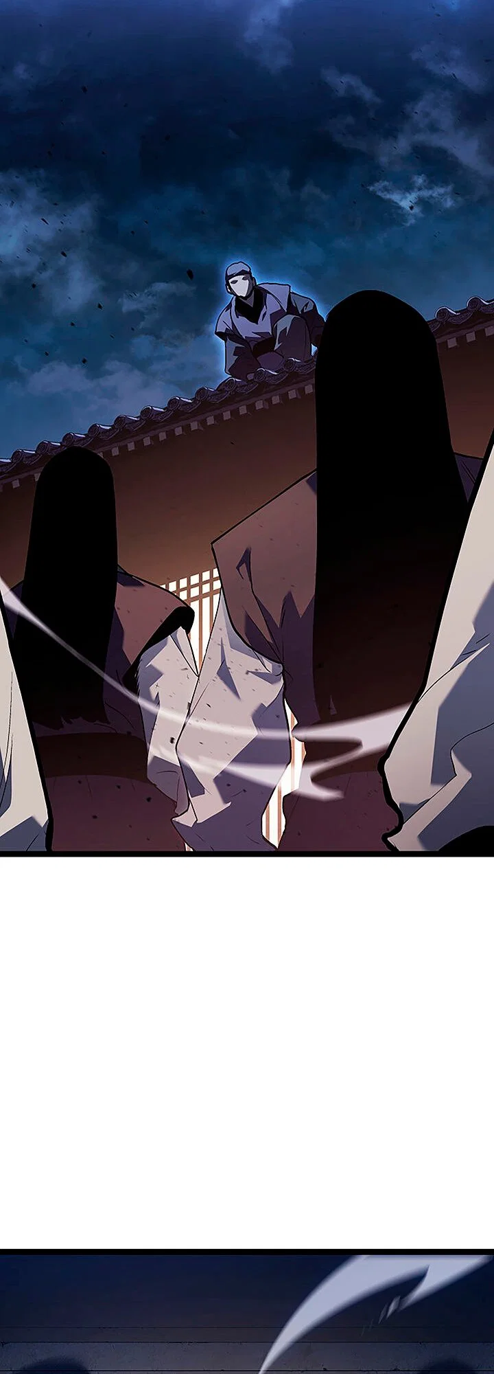 Read Жнец дрейфующей луны RU Manga Online