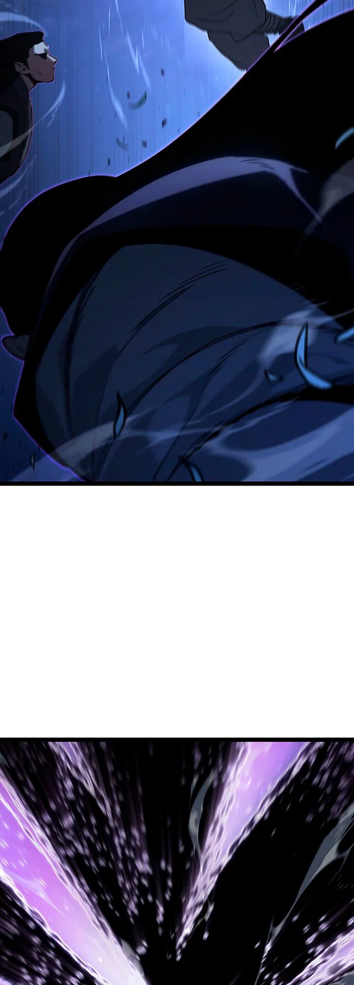 Read Жнец дрейфующей луны RU Manga Online