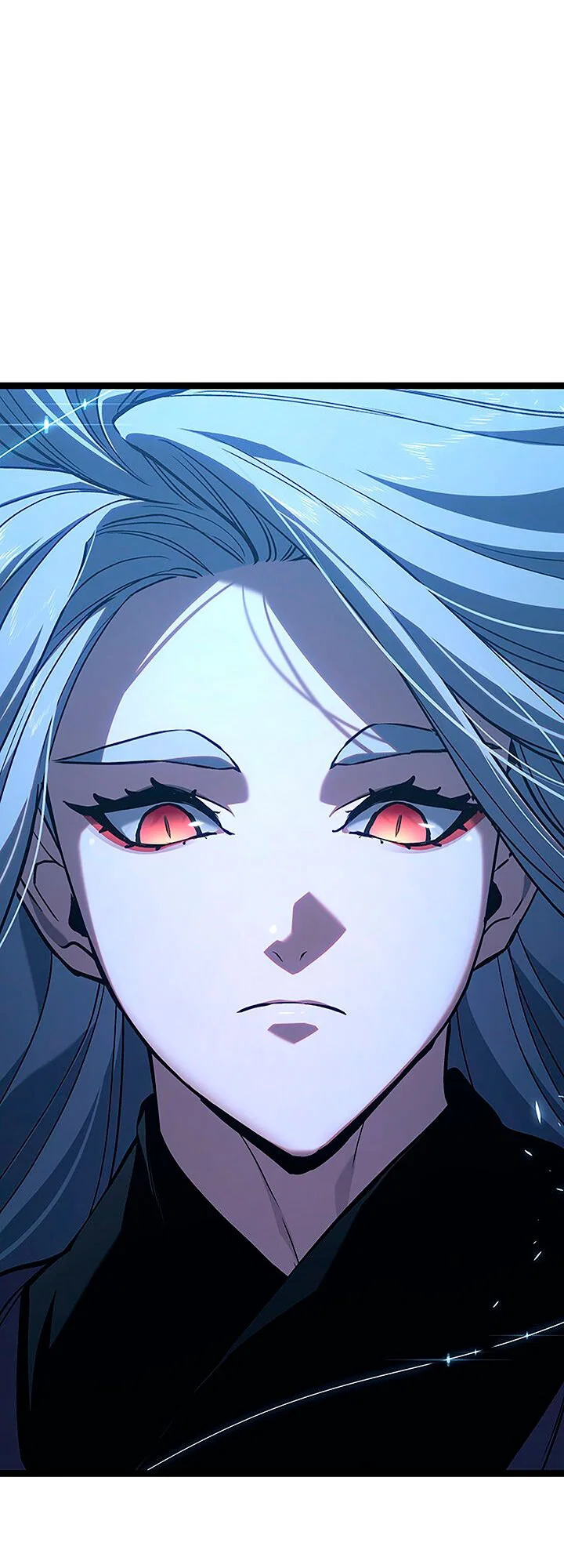 Read Жнец дрейфующей луны RU Manga Online