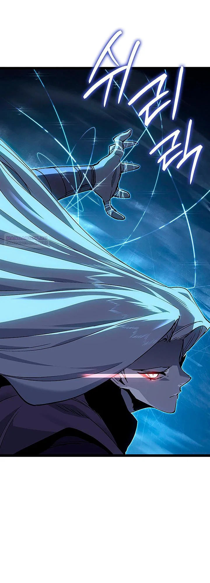 Read Жнец дрейфующей луны RU Manga Online