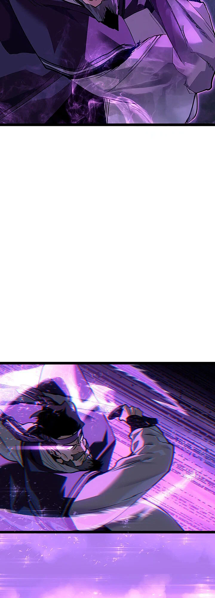 Read Жнец дрейфующей луны RU Manga Online