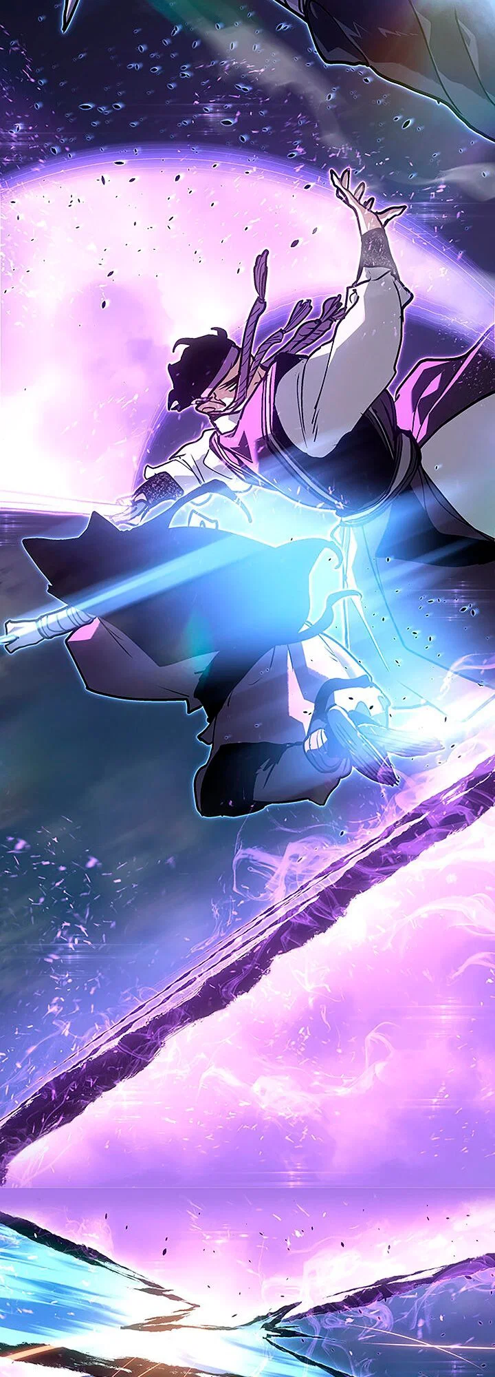 Read Жнец дрейфующей луны RU Manga Online