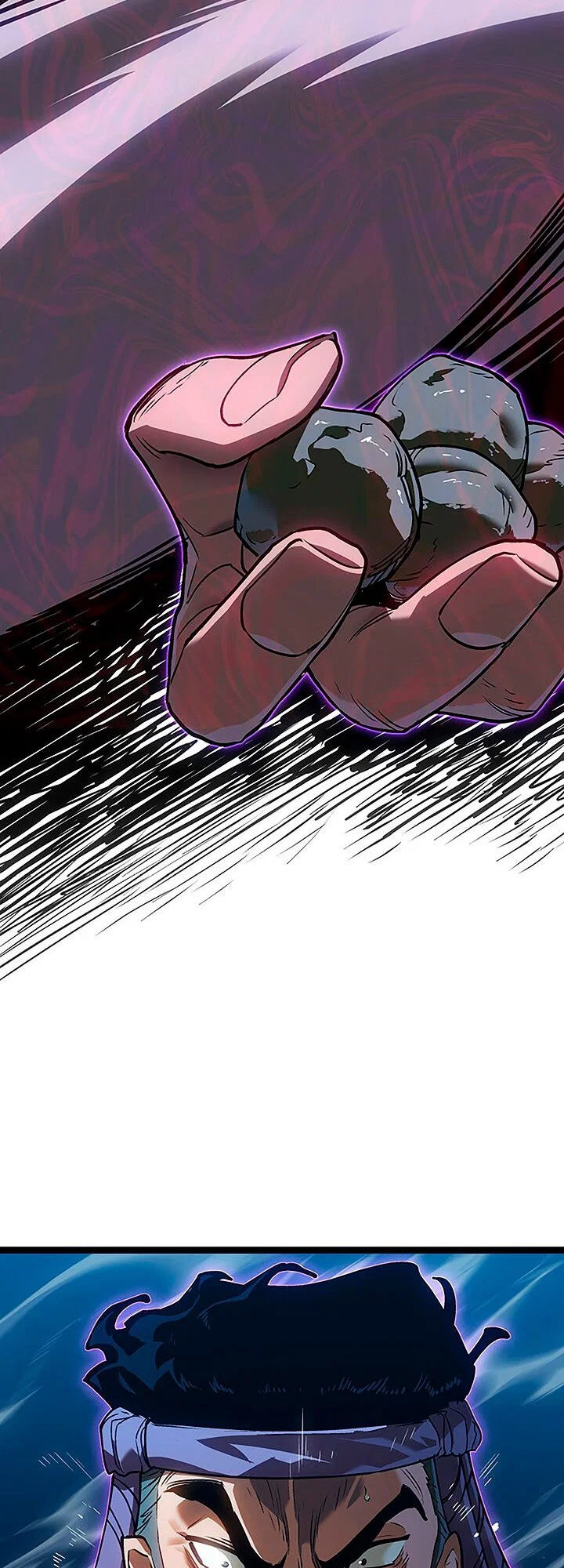 Read Жнец дрейфующей луны RU Manga Online