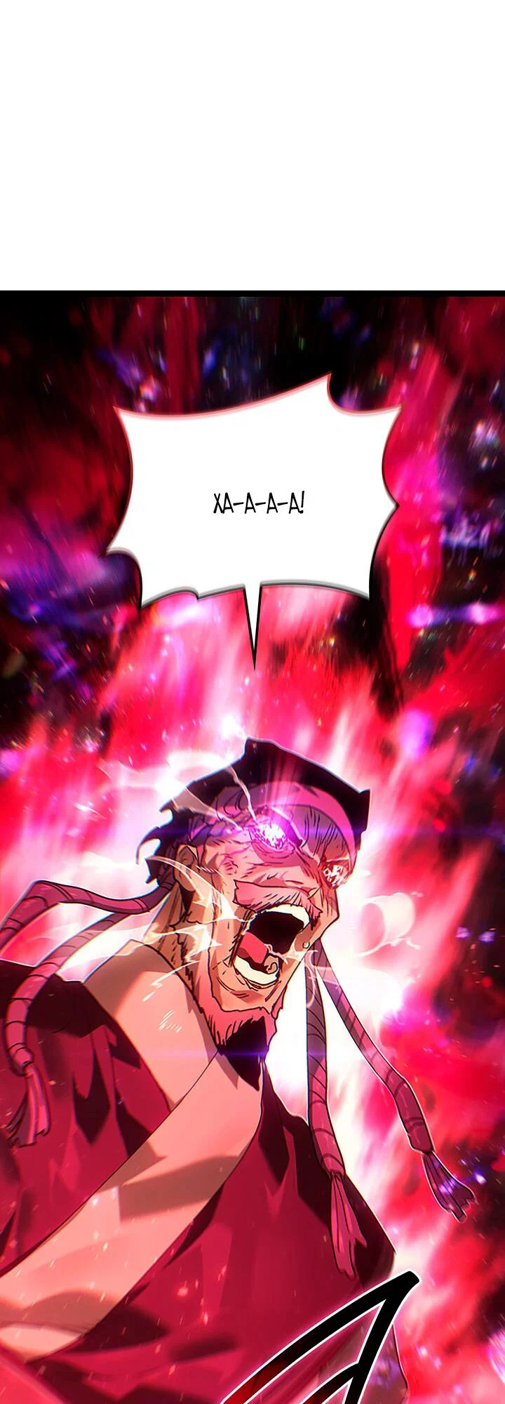 Read Жнец дрейфующей луны RU Manga Online