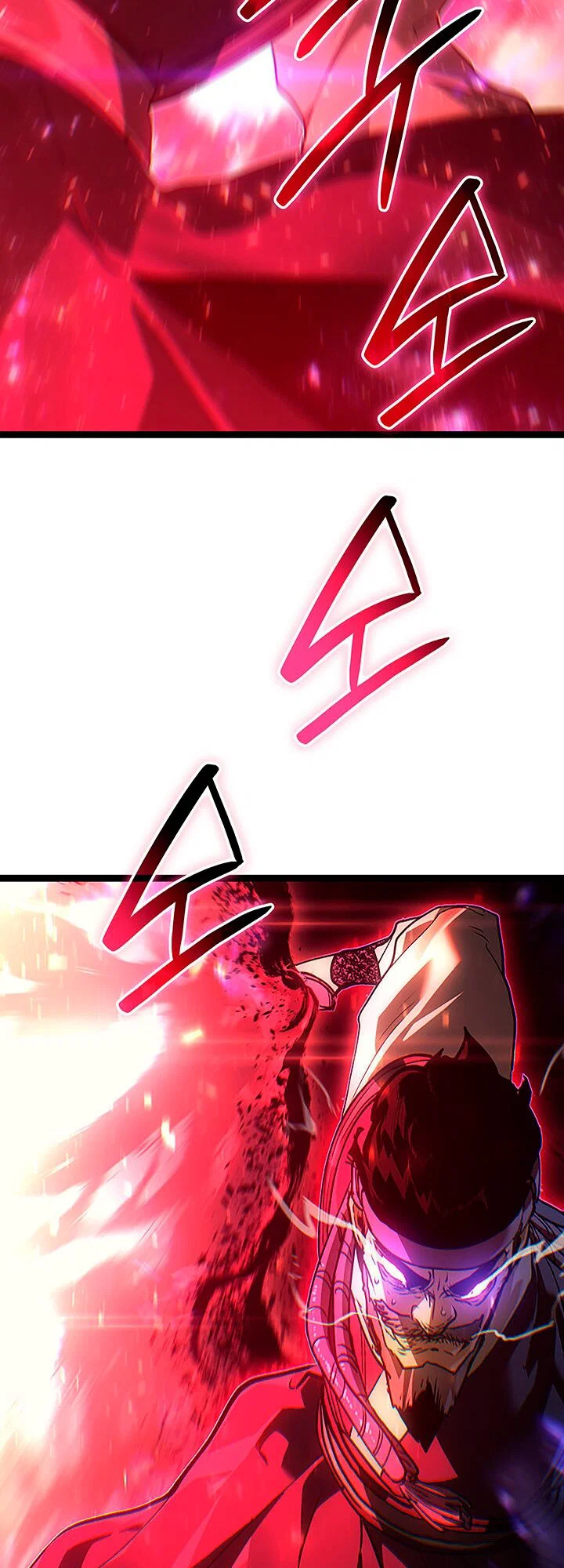 Read Жнец дрейфующей луны RU Manga Online