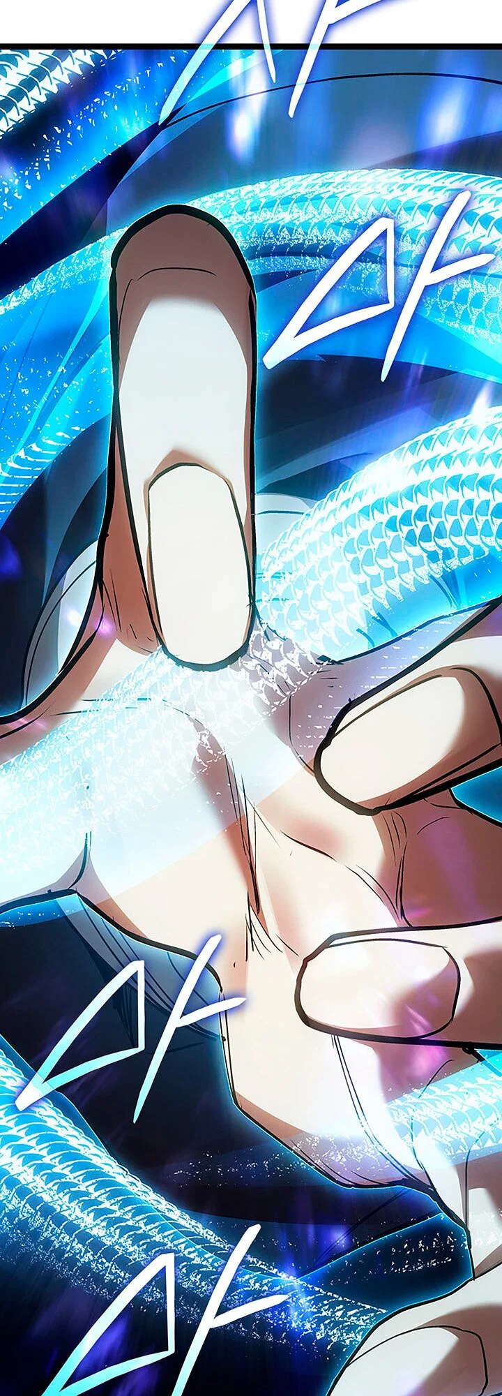 Read Жнец дрейфующей луны RU Manga Online