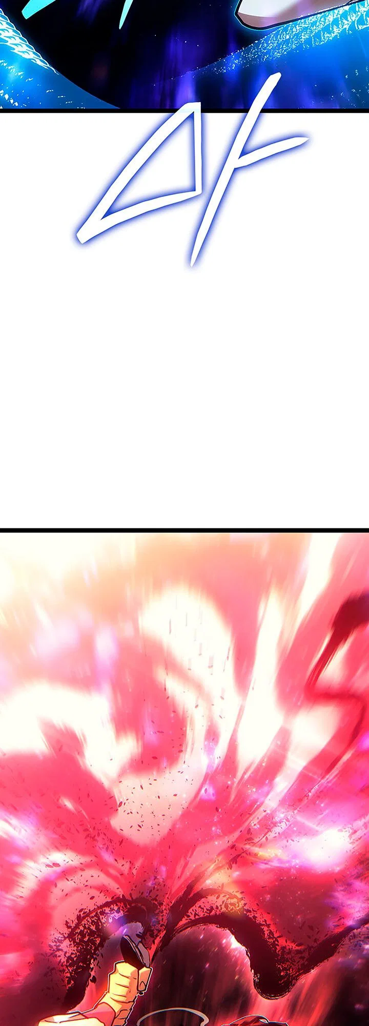 Read Жнец дрейфующей луны RU Manga Online