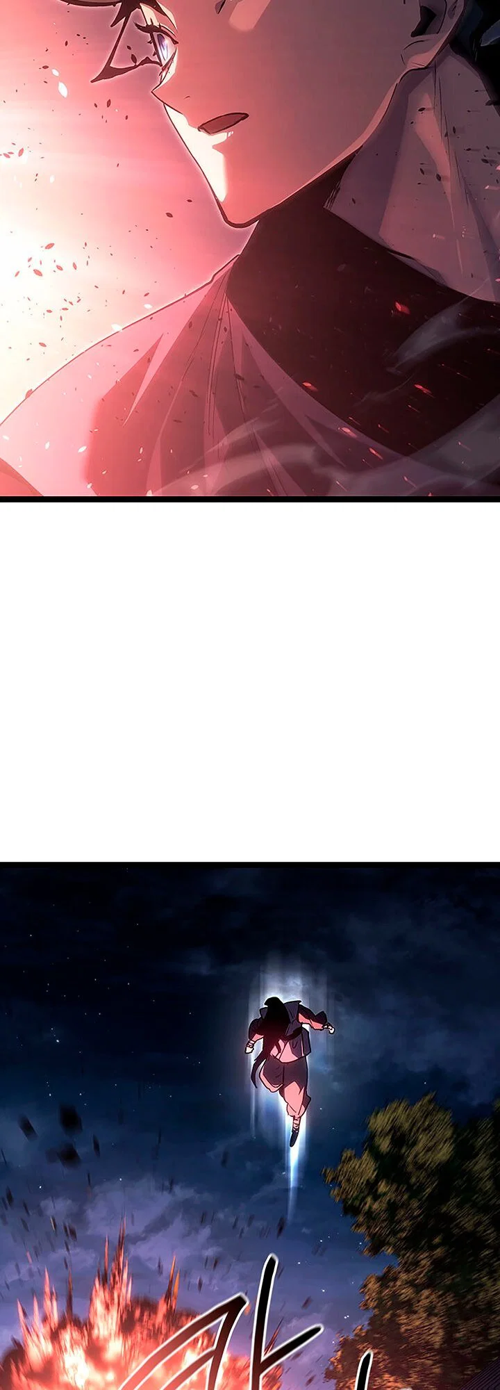 Read Жнец дрейфующей луны RU Manga Online