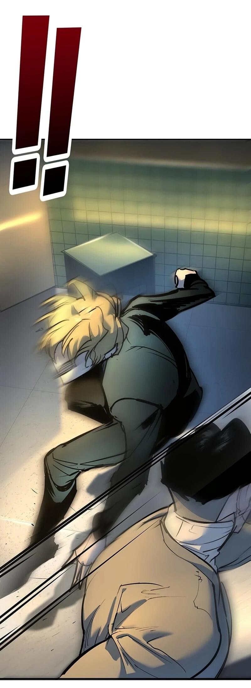 Read Завоевание старшей школы война с хулиганами RU Manga Online