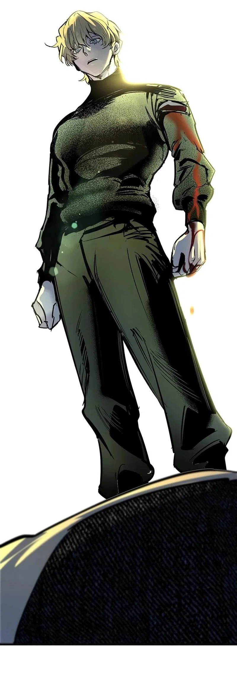 Read Завоевание старшей школы война с хулиганами RU Manga Online