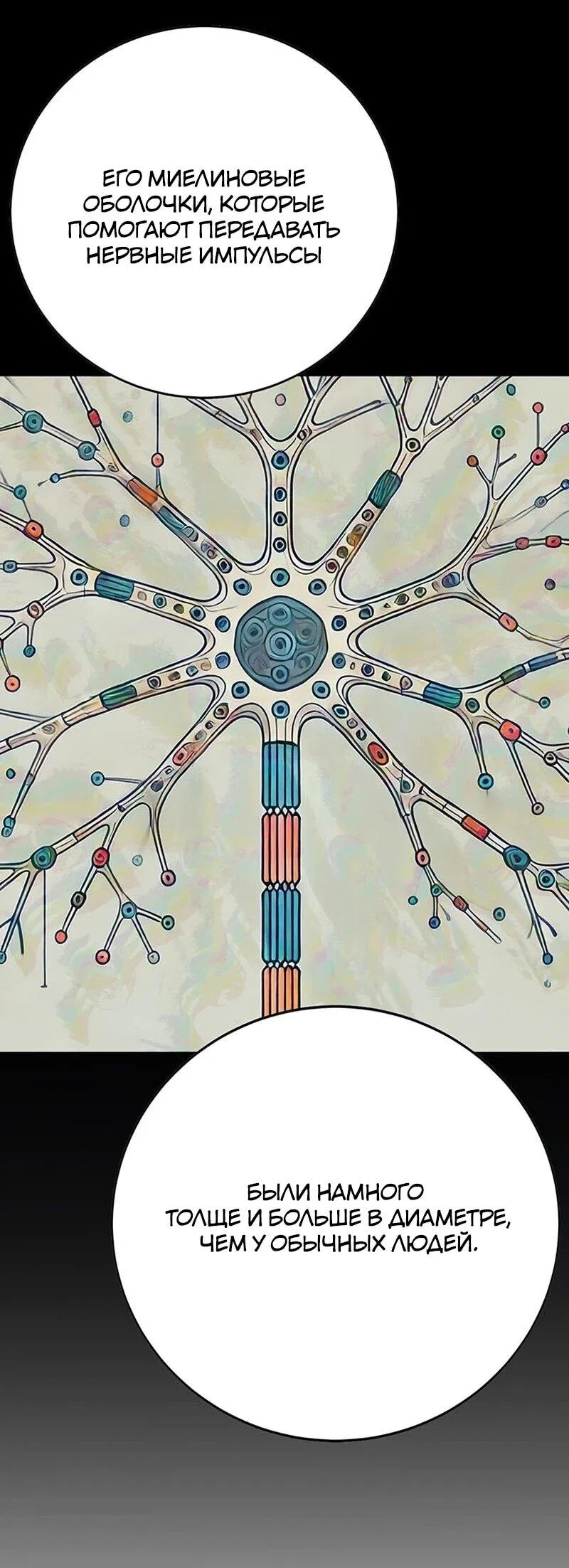 Read Завоевание старшей школы война с хулиганами RU Manga Online