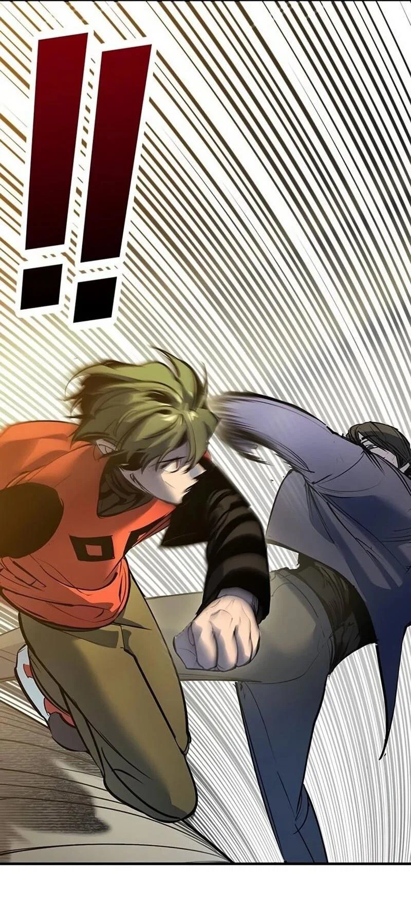 Read Завоевание старшей школы война с хулиганами RU Manga Online